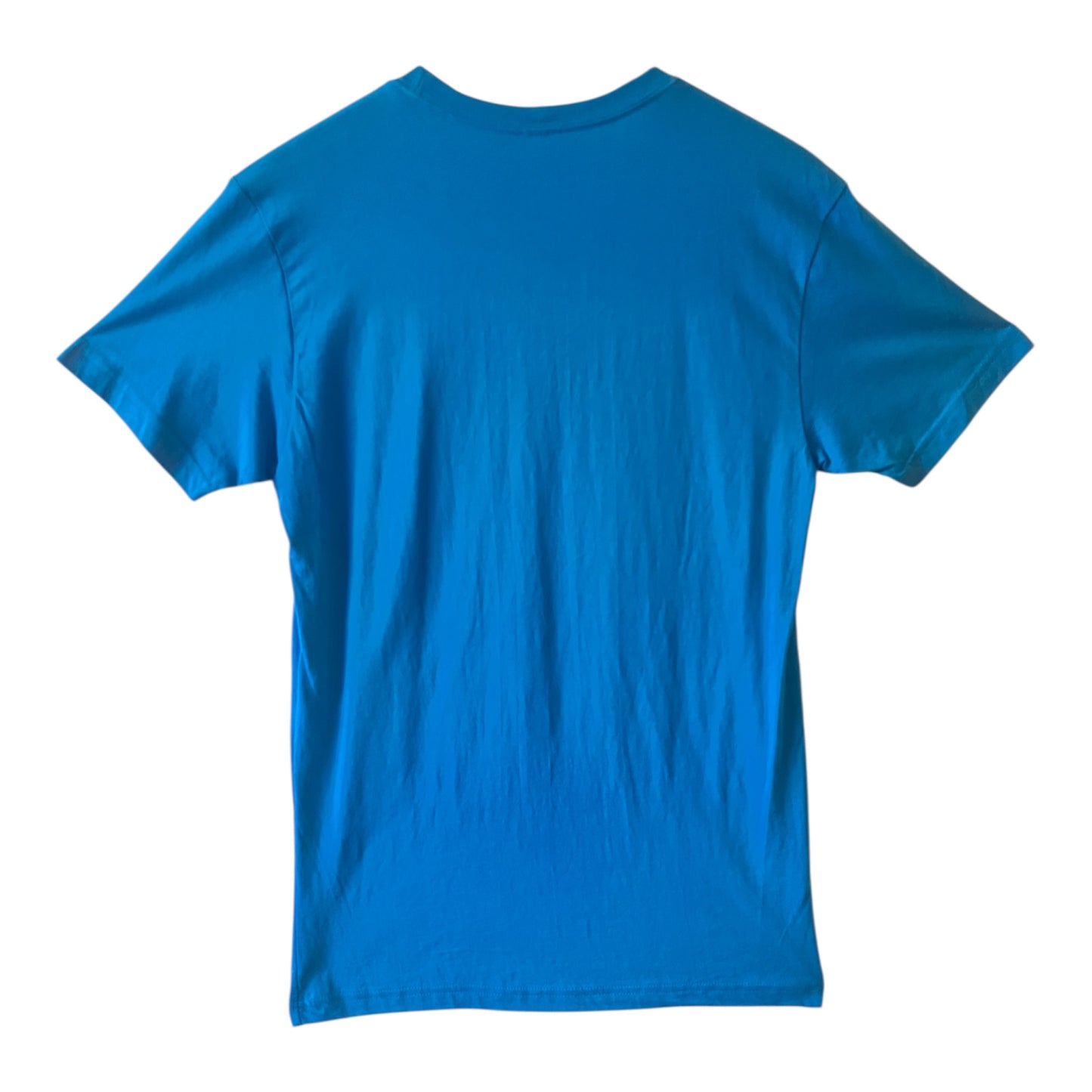 Quetzalcoatl Turquoise tee