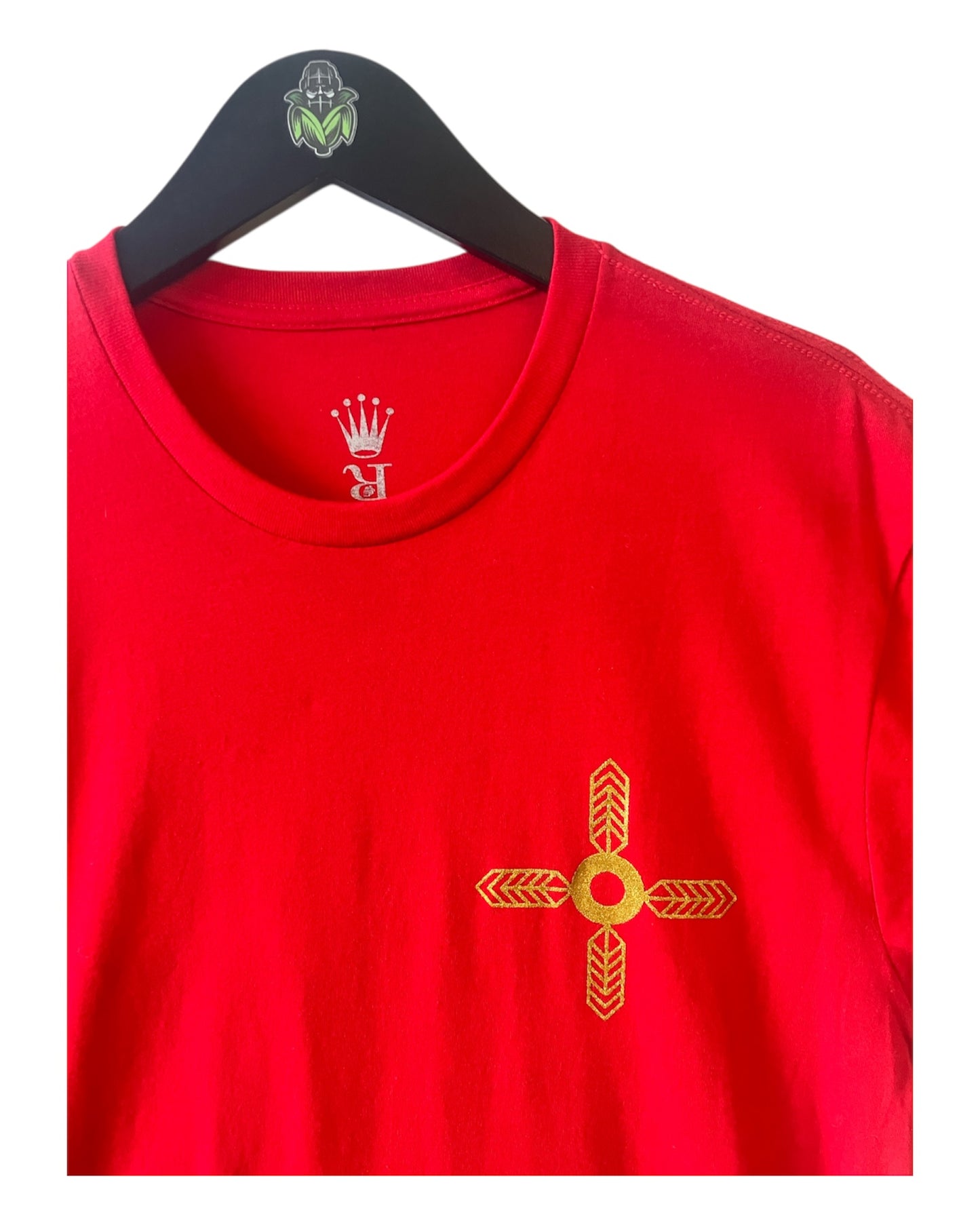The 4-Directions Tee