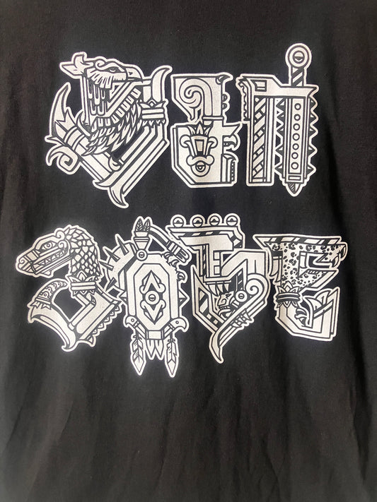 San Jose Collaboration Tee