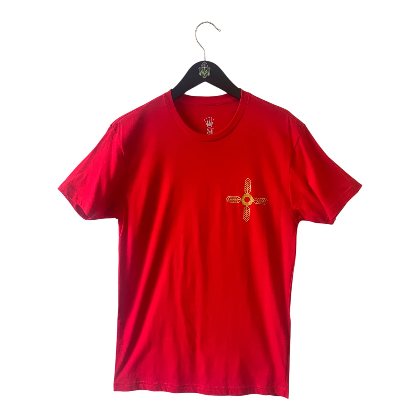 The 4-Directions Tee