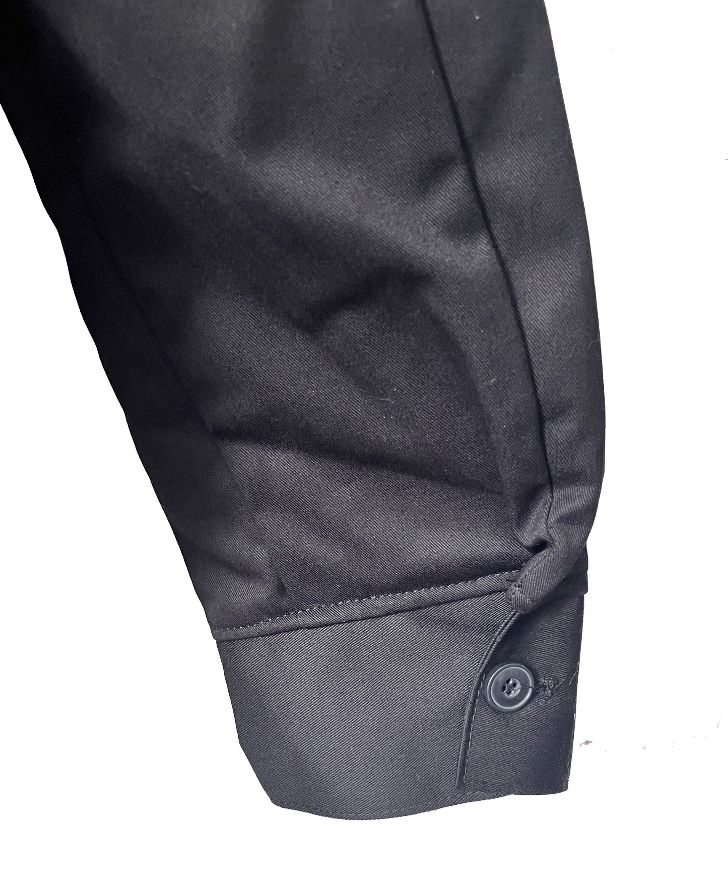 Embroidered Mechanic Jacket