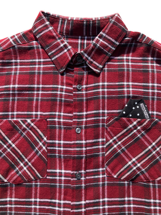 Customized Button Down Shirt