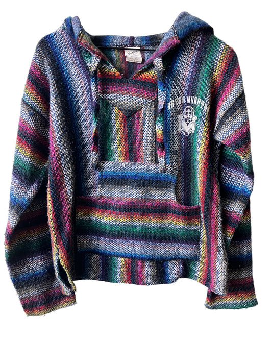 Baja Huitzilopochtli Hoodie