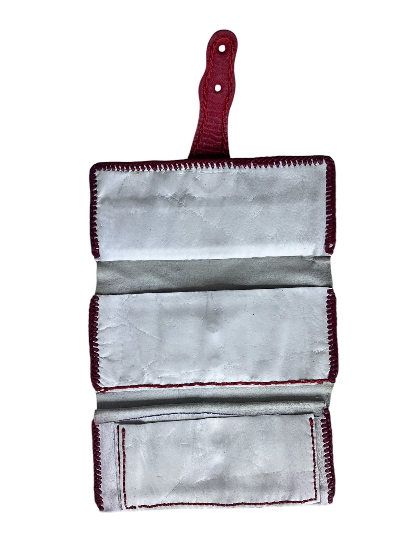 Exclusive Medicine Pouch in White