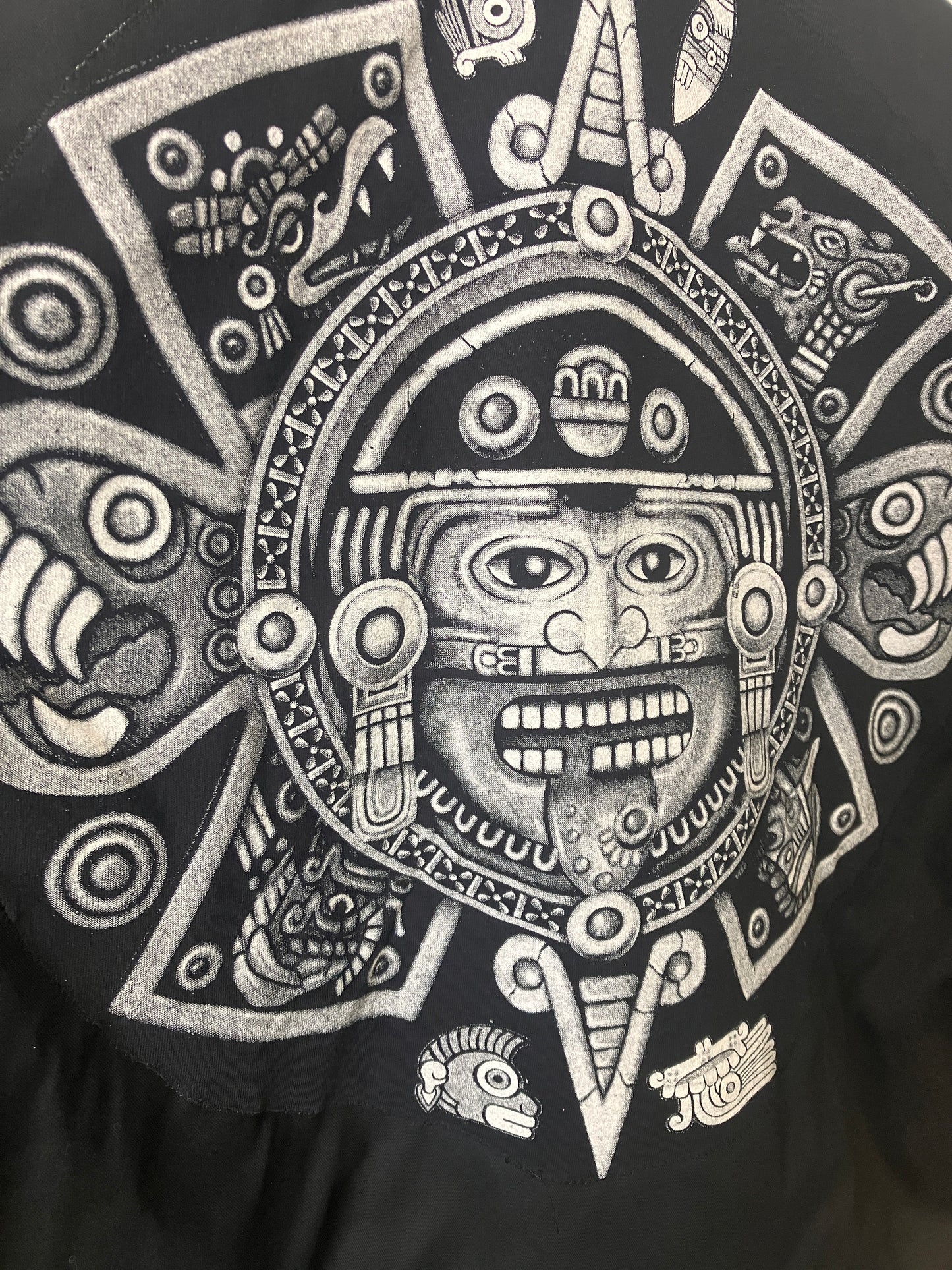 Custom Mechanic Jacket #2