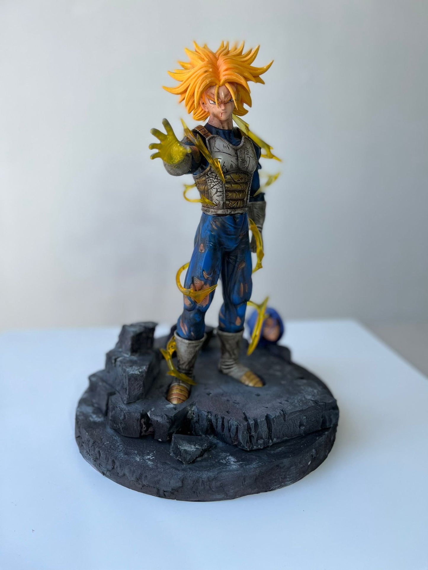 Dragon Ball_Trunks