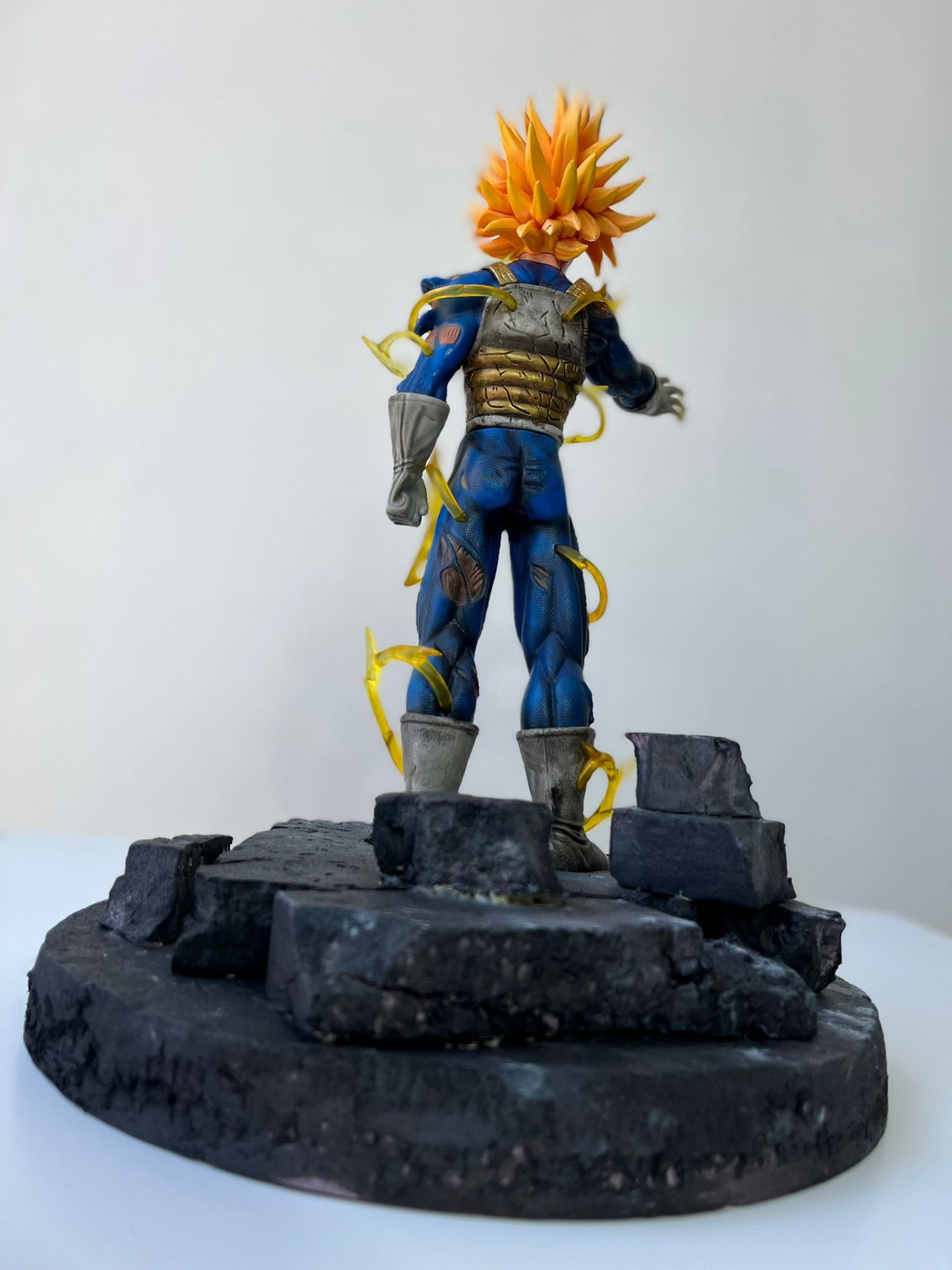 Dragon Ball_Trunks