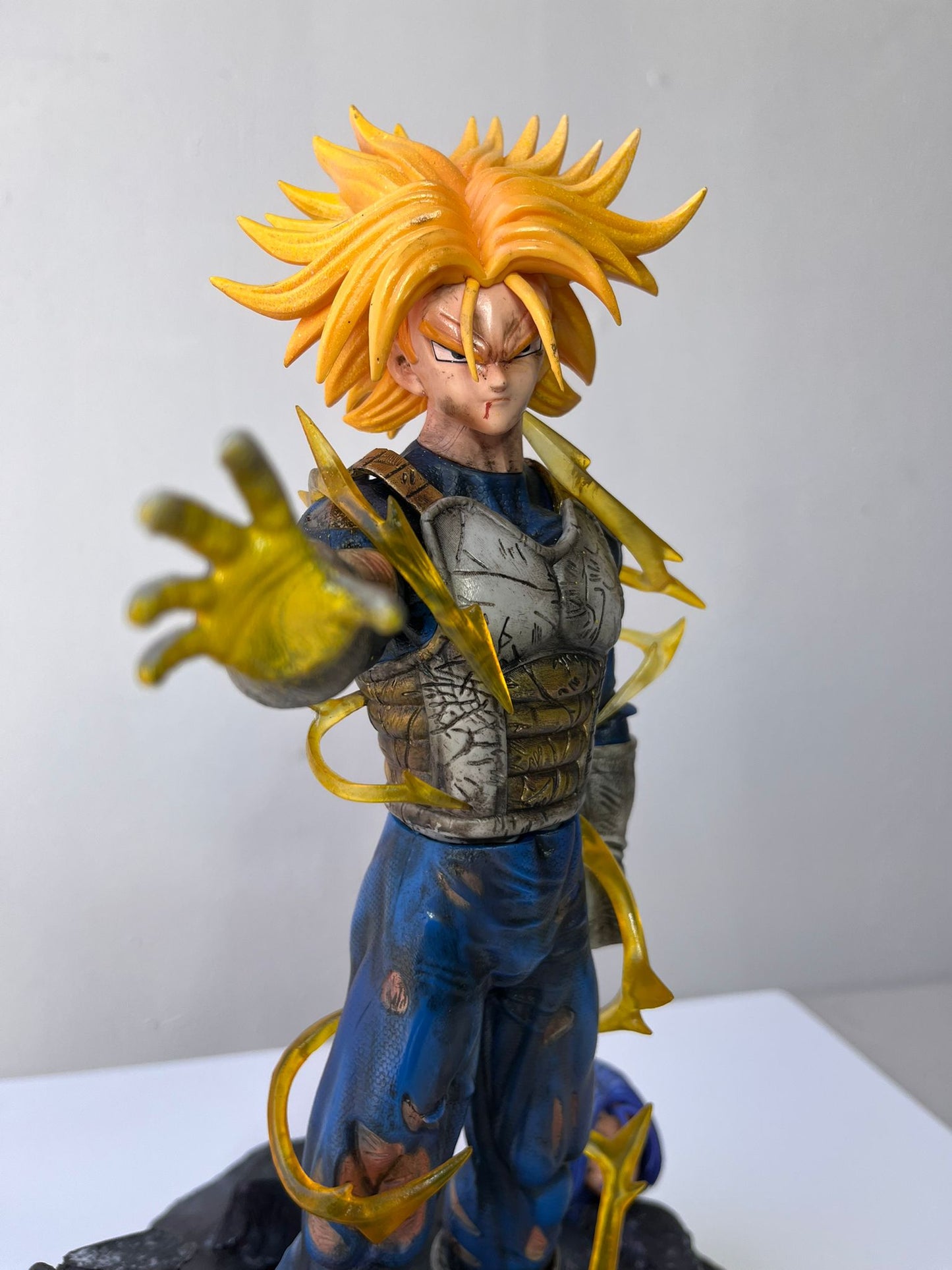 Dragon Ball_Trunks