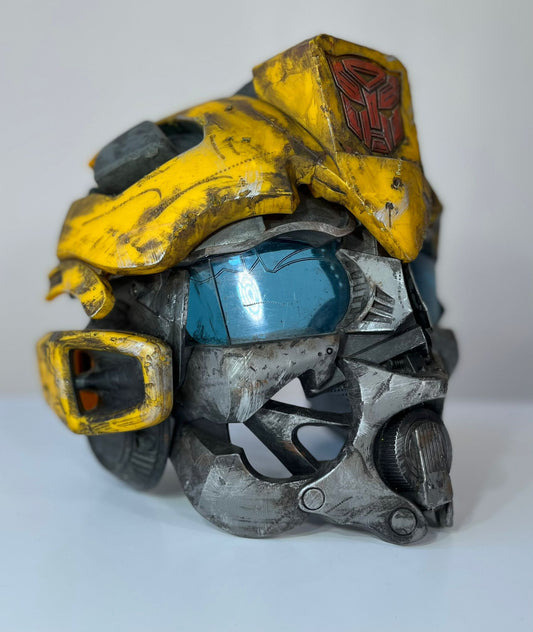 Customized Bumblebee Mask Toy