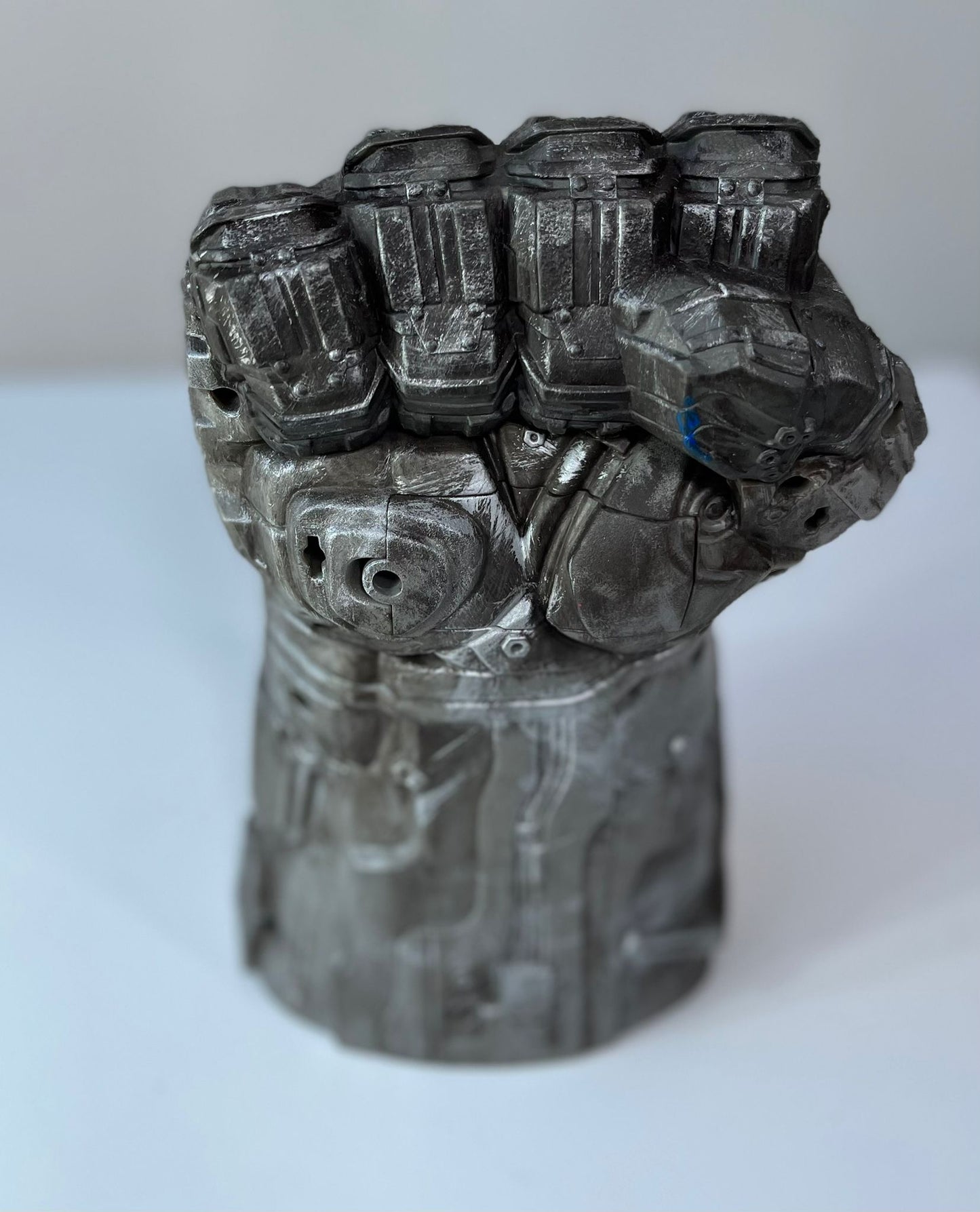 Customized Thanos Glove Toy