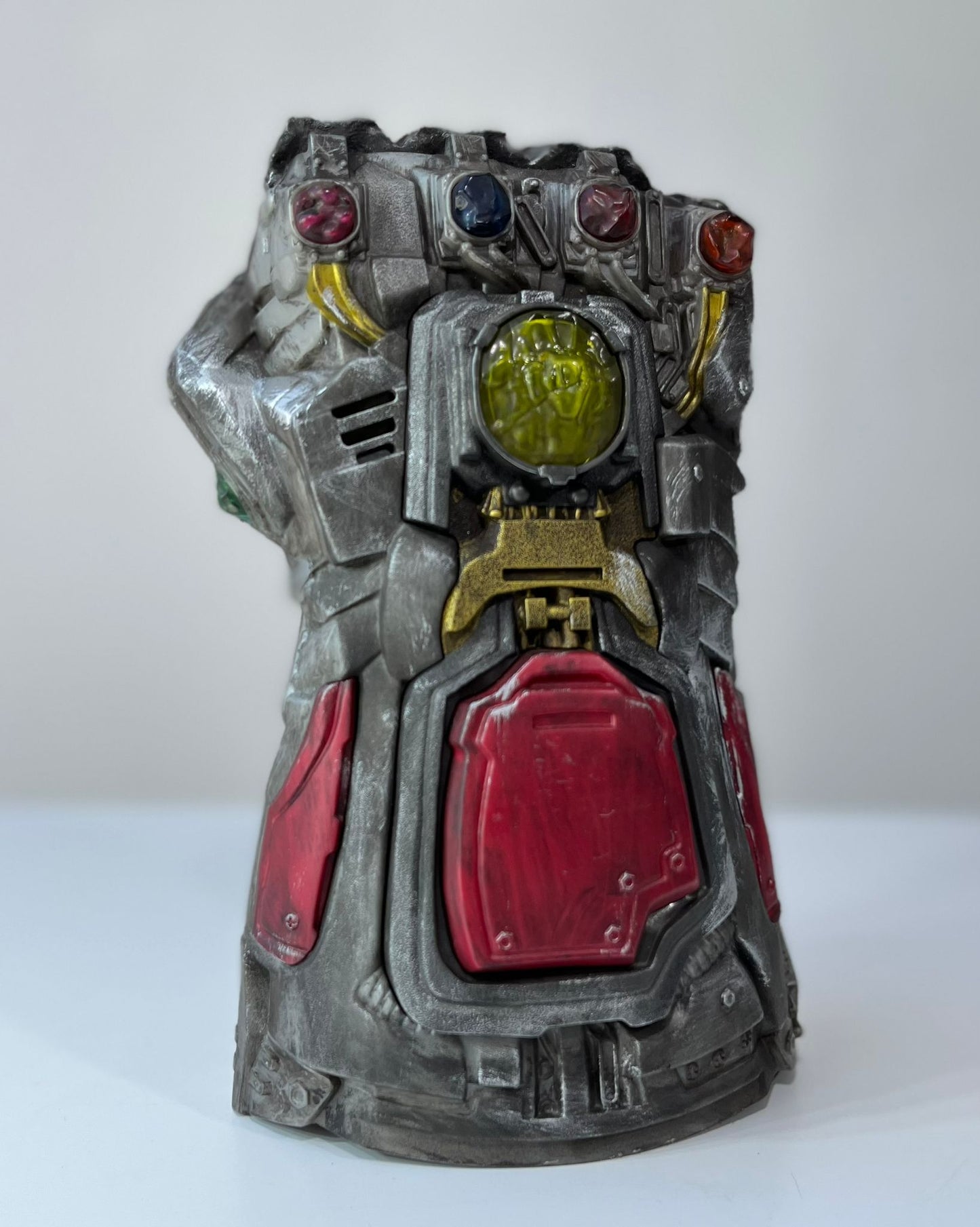 Customized Thanos Glove Toy